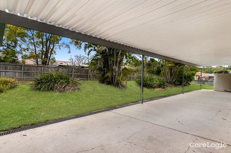 Property photo of 35 Sugarwood Street Bellbowrie QLD 4070