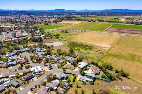 Property photo of 3 Roe Close Singleton Heights NSW 2330