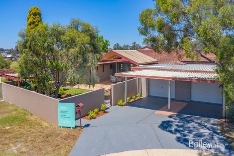 Property photo of 3 Roe Close Singleton Heights NSW 2330