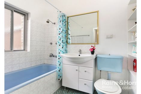 Property photo of 323 Forest Road Bexley NSW 2207