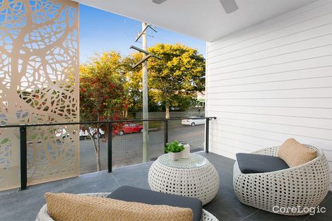 5/1 Livingstone St, Yeerongpilly, QLD 4105