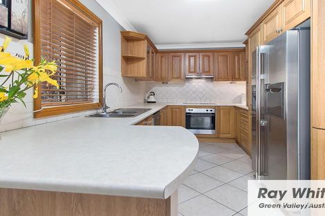 Property photo of 10 Dimby Place Busby NSW 2168