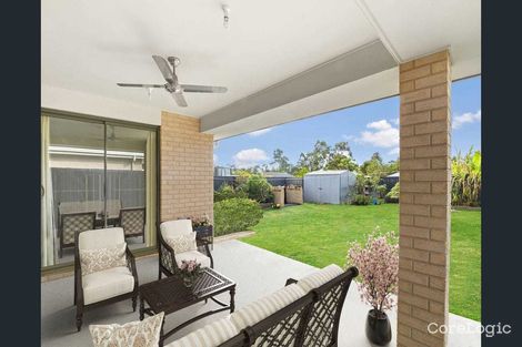 Property photo of 13 Bernard Circuit Yarrabilba QLD 4207