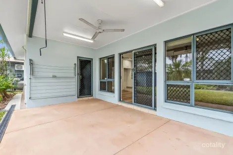 Property photo of 37 Kurala Circuit Gunn NT 0832