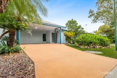 Property photo of 37 Kurala Circuit Gunn NT 0832
