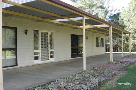 Property photo of 32 Prender Court Gilston QLD 4211