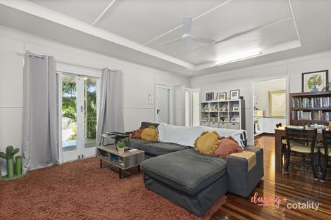 Property photo of 47 Dearness Street Garbutt QLD 4814