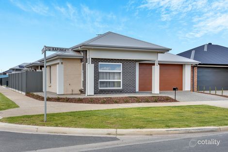 Property photo of 49 Kapinka Parade Riverlea Park SA 5120