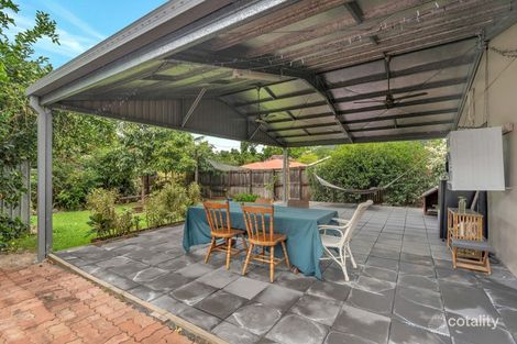 Property photo of 4 Brian Street Brinsmead QLD 4870