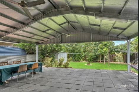 Property photo of 4 Brian Street Brinsmead QLD 4870