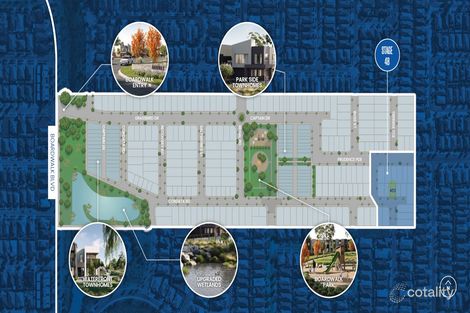 91 Cordata Rd, Point Cook, VIC 3030