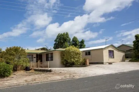 Property photo of 40 Douglas Street Coffin Bay SA 5607