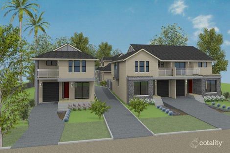 Property photo of 1 Market Street Condell Park NSW 2200