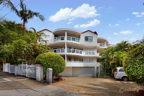 Property photo of 4/1 Sheehan Street Milton QLD 4064