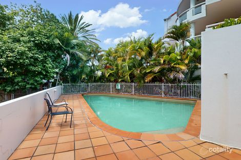 Property photo of 4/1 Sheehan Street Milton QLD 4064