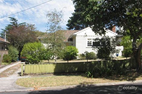 Property photo of 18 Longstaff Street Kew East VIC 3102
