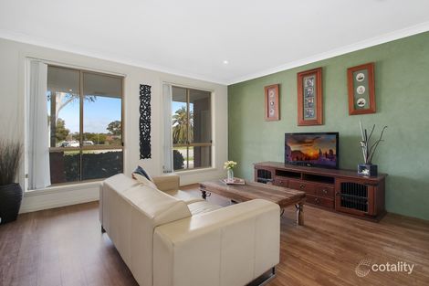Property photo of 17 Amalfi Drive Lavington NSW 2641