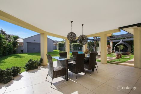 Property photo of 17 Amalfi Drive Lavington NSW 2641