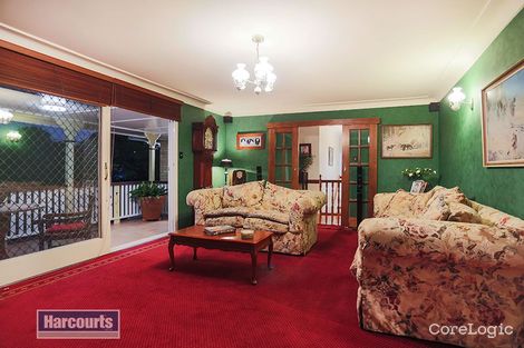 Property photo of 26 Colwyn Street Wishart QLD 4122