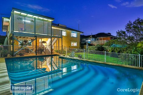 Property photo of 26 Colwyn Street Wishart QLD 4122