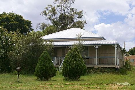 38 Cothill Rd, Silkstone, QLD 4304