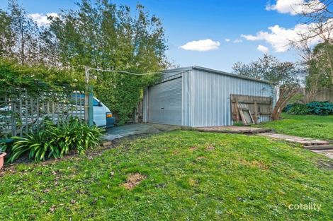 Property photo of 41 Robertson Street Morwell VIC 3840