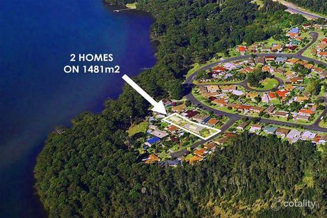 3 Tern Cl, Lakewood, NSW 2443