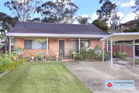 Property photo of 24 Simmons Street Revesby NSW 2212