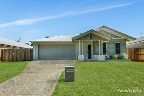 Property photo of 21 Trilogy Street Glass House Mountains QLD 4518