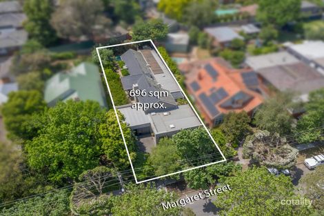 Property photo of 12 Margaret Street Canterbury VIC 3126
