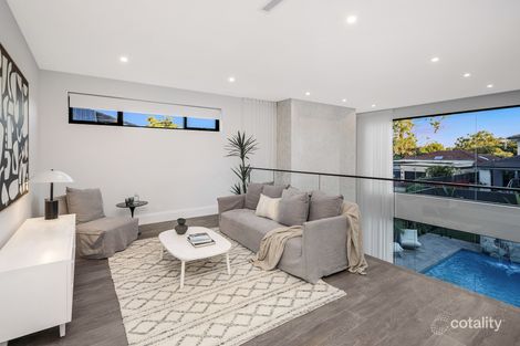 Property photo of 40 Karuah Street Strathfield NSW 2135