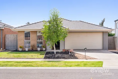 Property photo of 37 Bertie Street Manor Lakes VIC 3024