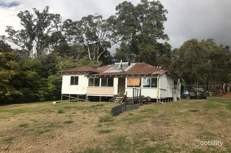 Property photo of 1733 Donnybrook-Boyup Brook Road Yabberup WA 6239