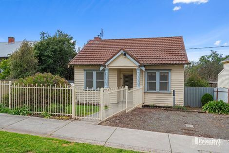 Property photo of 58 Shamrock Street Golden Square VIC 3555