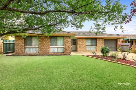 Property photo of 8 Bawden Road Mudgee NSW 2850