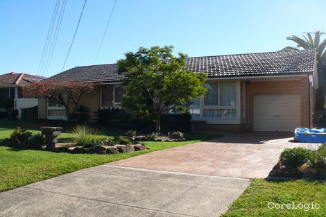 Property photo of 6 Craig Avenue Moorebank NSW 2170