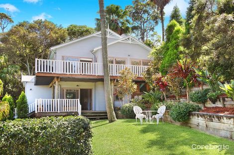 Property photo of 126A Irrubel Road Newport NSW 2106