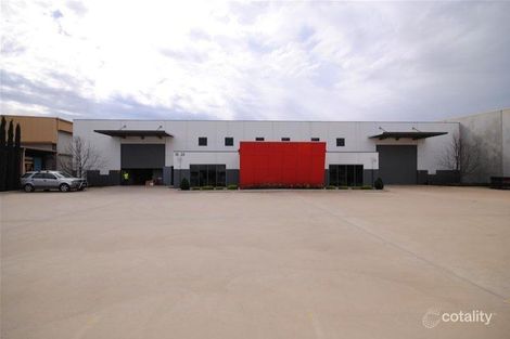 18-20 Hakkinen Rd, Wingfield, SA 5013