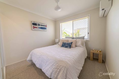 Property photo of 24 Ashgrove Crescent Taranganba QLD 4703