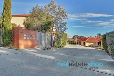 Property photo of 2/32 Roderick Street Amaroo ACT 2914