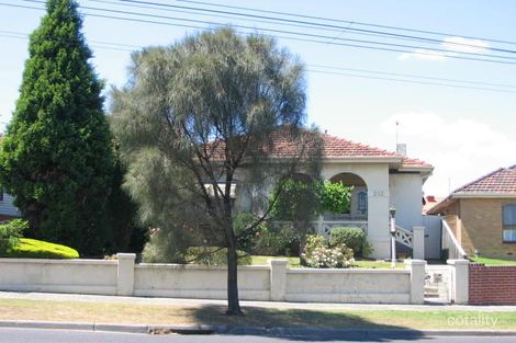 Property photo of 202 Melville Road Brunswick West VIC 3055