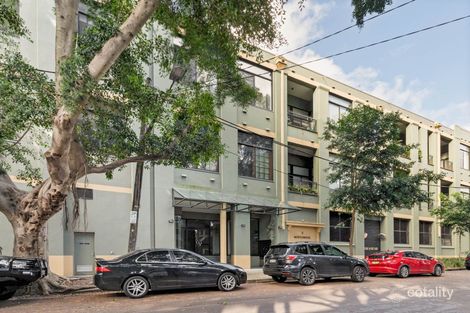 8/2-4 Northwood St, Camperdown, NSW 2050