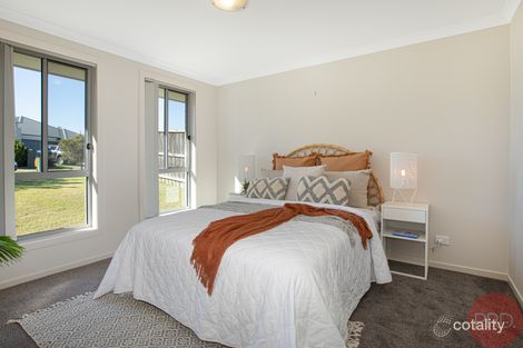 Property photo of 40 Evergreen Way Gillieston Heights NSW 2321