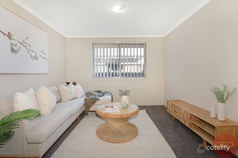 Property photo of 40 Evergreen Way Gillieston Heights NSW 2321