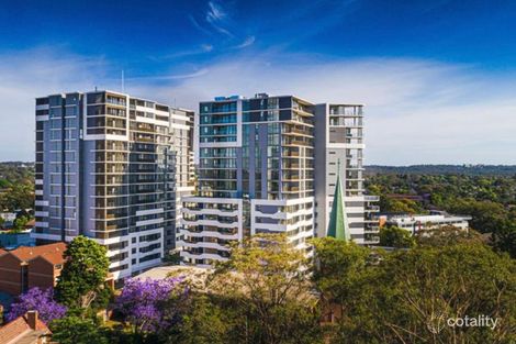 Property photo of 1206/38 Oxford Street Epping NSW 2121