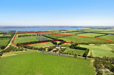 1750 Cape Otway Rd, Wurdiboluc, VIC 3241