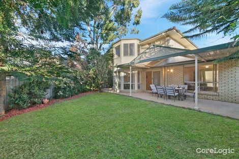 Property photo of 3 Wicklow Place Rouse Hill NSW 2155