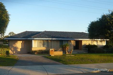 Property photo of 31 Glencoe Road Ardross WA 6153