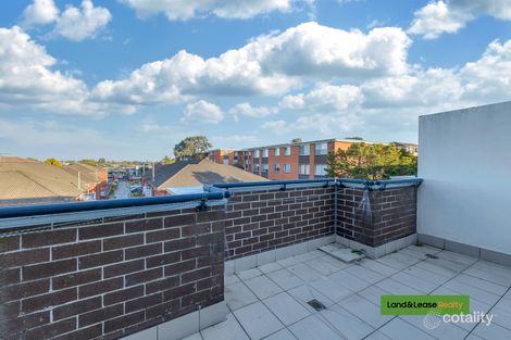 Property photo of 26/818-826 Canterbury Road Roselands NSW 2196