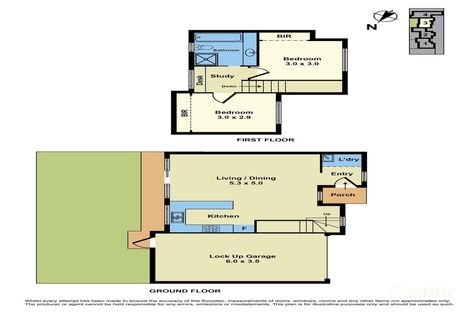 Property photo of 3/17 Stenhouse Avenue Brooklyn VIC 3012